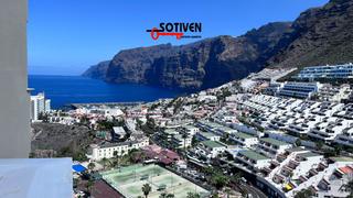 Piccolo appartamento in Puerto de Santiago. Apartamento en venta en puerto de santiago, 2 dormitorios.