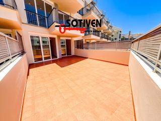 Apartament a Puerto de Santiago. Apartamento en venta en puerto de santiago, 1 dormitorio.