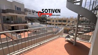 Piccolo appartamento in Puerto de Santiago. Apartamento en venta en playa la arena, 1 dormitorio.