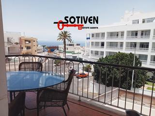 Apartament  Antonio gonzaléz barrios. Apartamento en venta en playa la arena, 1 dormitorio.