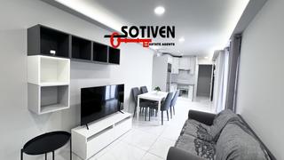Apartament a Alcalá. Apartamento en venta en alcala, 2 dormitorios.