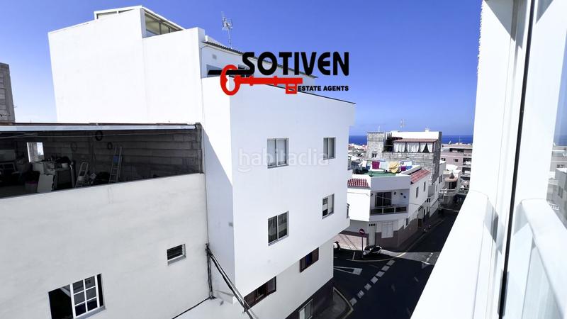Foto 5a3fb67f-3f2c-4c6d-97da-24dbcac3989a. Apartamento  en venta en alcala, 2 dormitorios. en Guía de Isora