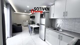 Apartament a Alcalá. Apartamento en venta en alcala, 2 dormitorios.