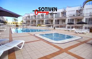 Apartament a Puerto de Santiago. Apartamento en venta en playa la arena, 1 dormitorio.