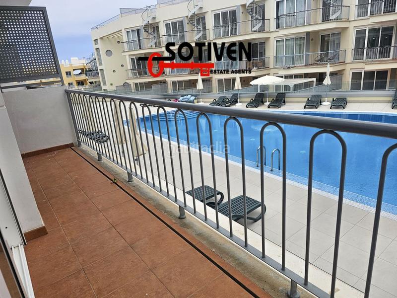 Foto eff24827-d786-43e4-b627-69607d6c3c83. Affitto piccolo appartamento con parcheggio piscina in Santiago del Teide