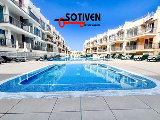Alquiler Apartamento en Puerto de Santiago. Apartamento en alquiler en playa la arena, 1 dormitorio.