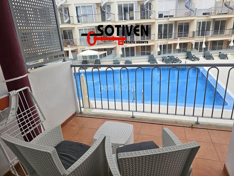 Foto 7e7f7ec2-5c76-4497-862d-2c363549b056. Alquiler apartamento  en alquiler en playa la arena, 1 dormitorio. en Santiago del Teide