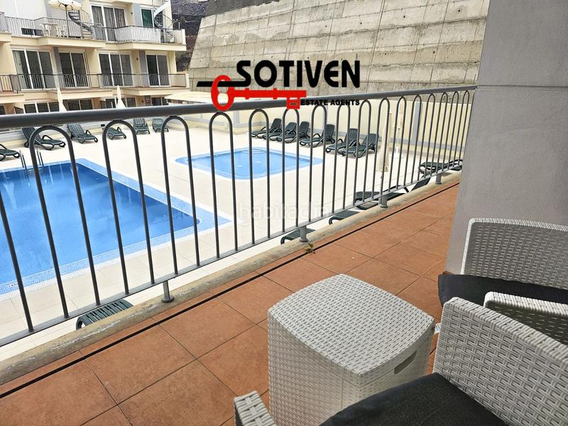 Foto b4fd14b1-75a5-4fc7-867e-db86d195ae69. Alquiler apartamento  en alquiler en playa la arena, 1 dormitorio. en Santiago del Teide