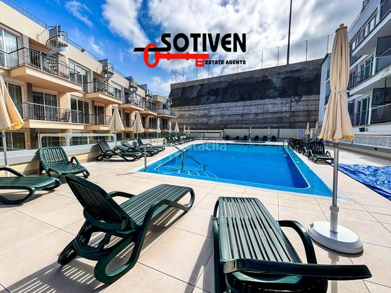 Foto c2c20e4e-8051-4b4a-8d00-05ae32902bd3. Alquiler apartamento  en alquiler en playa la arena, 1 dormitorio. en Santiago del Teide