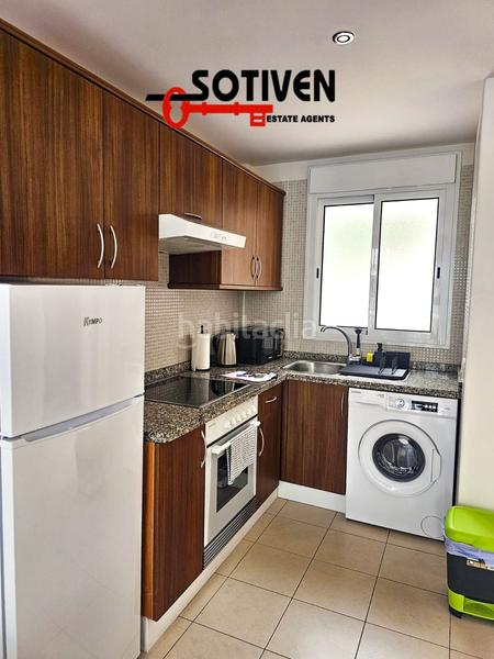 Foto 7922f72a-f8a7-40bd-a629-77a7e8477528. Lloguer apartament amb aparcament piscina a Puerto de Santiago Santiago del Teide