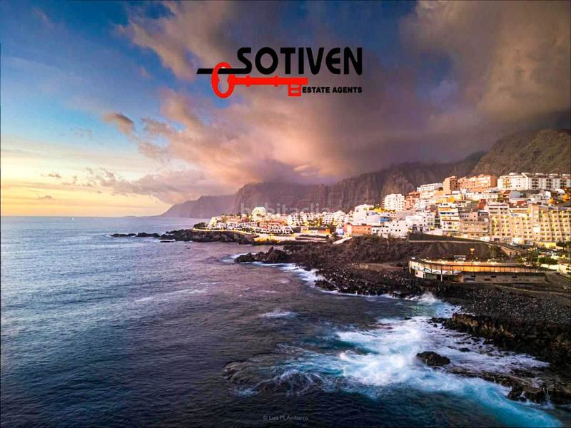 Foto 83ee921c-fa4b-49d2-a311-9d41c35091e5. Lloguer apartament amb aparcament piscina a Puerto de Santiago Santiago del Teide