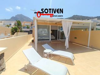 Lloguer Casa  Avenida kurt konrad. Unifamiliar en alquiler en el madroñal, 3 dormitorios.