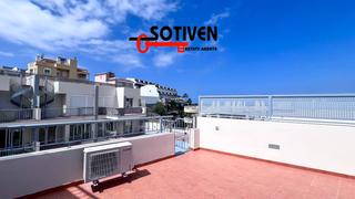 Piccolo appartamento in Puerto de Santiago. Apartamento en venta en playa la arena, 1 dormitorio.