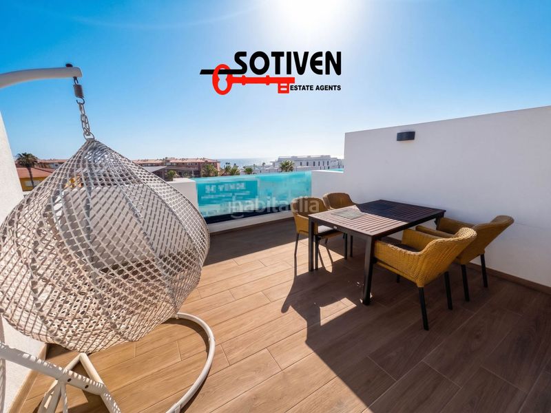Foto 44bfc5e9-9924-4229-8f55-68f213035fb3. Casa adossada amb aparcament a Playa de San Juan Guía de Isora