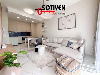 Casa adosada en Playa de San Juan. Adosado en venta en playa san juan, 3 dormitorios.