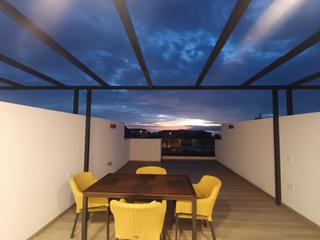 Casa adosada en Playa de San Juan. Adosado en venta en playa san juan, 3 dormitorios.