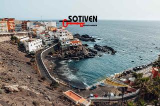 Piccolo appartamento in Puerto de Santiago. Apartamento en venta en puerto de santiago, 1 dormitorio.