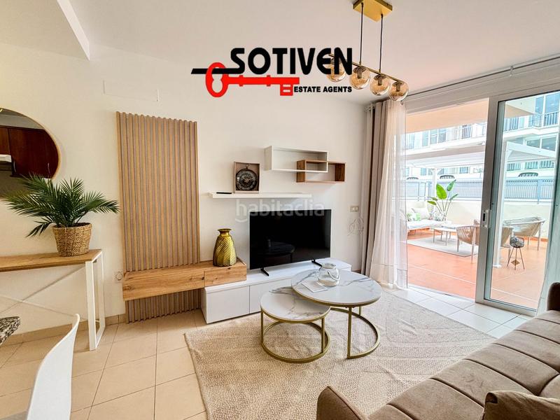 Foto 68f9a09d-a127-4264-9119-6a97d86bc4b5. Alquiler apartamento  en alquiler en playa la arena, 1 dormitorio. en Santiago del Teide