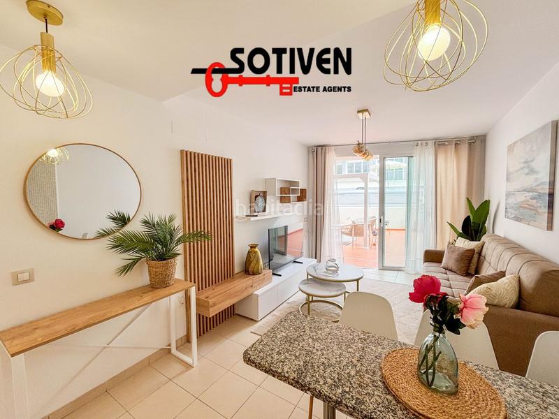 Foto 88be6d1e-222d-46f8-bbb0-1cbfe69840a7. Alquiler apartamento  en alquiler en playa la arena, 1 dormitorio. en Santiago del Teide