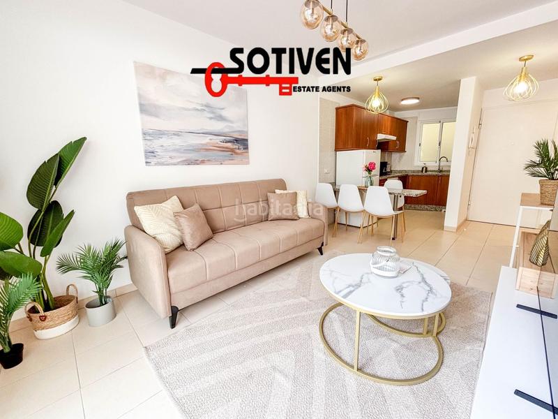 Foto a690d6d3-b487-42c9-963d-9b056163b0a4. Alquiler apartamento  en alquiler en playa la arena, 1 dormitorio. en Santiago del Teide