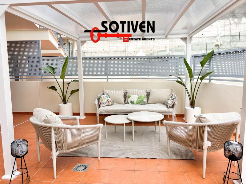 Foto b606aaf5-44b1-4de1-b50a-e5ba64a6a381. Alquiler apartamento  en alquiler en playa la arena, 1 dormitorio. en Santiago del Teide