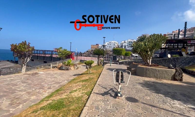 Foto c75391dd-27ff-42d8-8510-d08439ec5433. Alquiler apartamento  en alquiler en playa la arena, 1 dormitorio. en Santiago del Teide