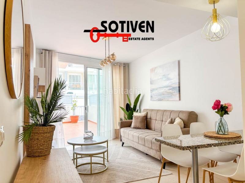 Foto bc7277eb-b39c-4f7f-a0b8-794b354b36f0. Lloguer apartament amb aparcament piscina a Puerto de Santiago Santiago del Teide