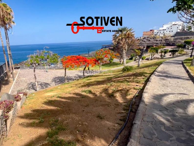 Foto caac8c4b-7130-447c-9395-65a47ab211fd. Miete appartement mit parking pool in Puerto de Santiago Santiago del Teide