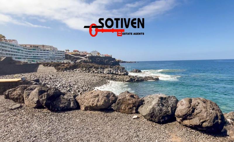 Foto e6248f5c-cf58-4576-acad-e7abf542ec1e. Miete appartement mit parking pool in Puerto de Santiago Santiago del Teide