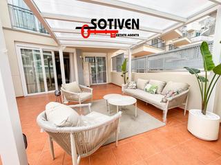 Rent Apartment in Puerto de Santiago. Apartamento en alquiler en playa la arena, 1 dormitorio.