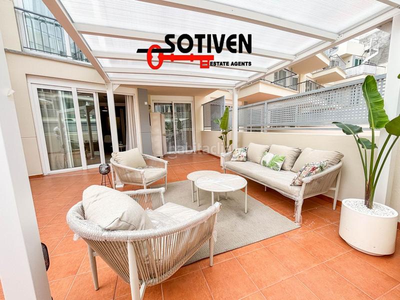 Foto 085bede8-2246-478e-a18f-76b2b452cd48. Rent apartment with parking pool in Puerto de Santiago Santiago del Teide