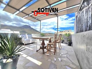Casa en Casco Urbano. Casa en venta en adeje casco, 3 dormitorios.