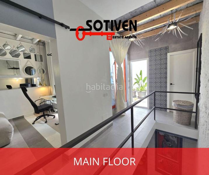 Foto a1228da3-ca33-4eb1-9687-171a51dd30f7. Haus in Casco Urbano Adeje