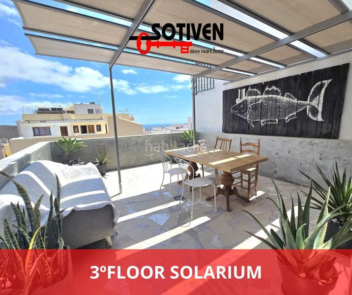 Foto a30091cb-c345-4e3b-b438-278b0b9c7994. Haus in Casco Urbano Adeje