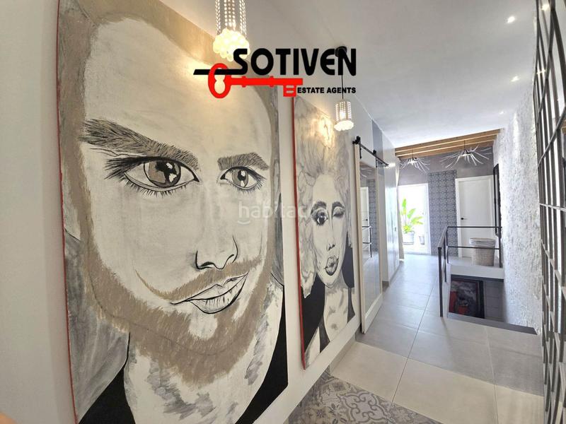 Foto acd2b0ab-0e5f-4c5d-993d-8e86cdbdae98. Haus in Casco Urbano Adeje