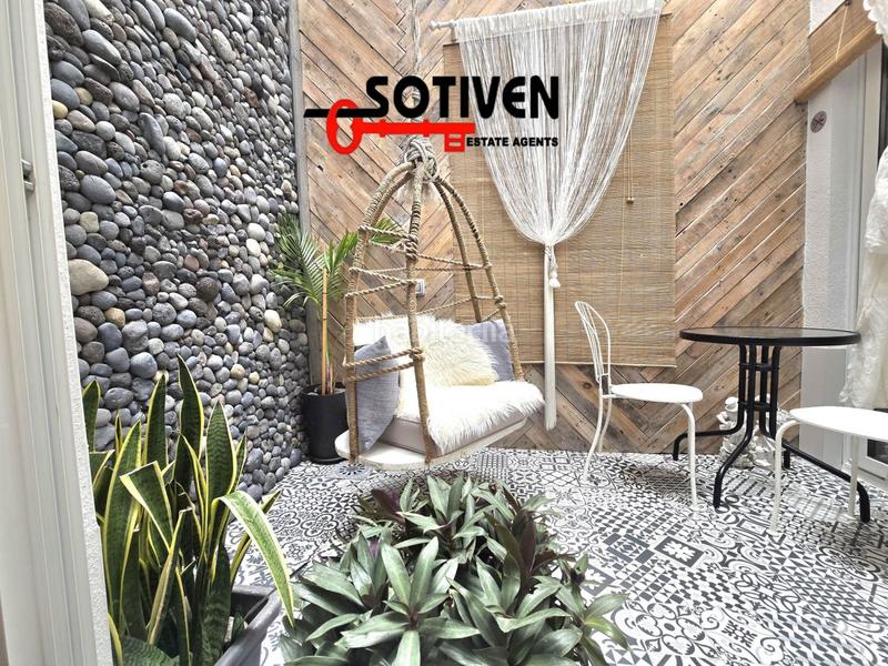 Foto adfc4aae-9cc8-432d-a1ac-37efebae2517. Haus in Casco Urbano Adeje