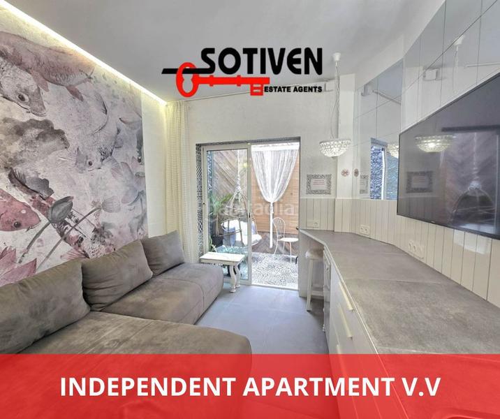 Foto ddbd3274-72f6-4e0e-b265-ac6ba59ef5f5. Haus in Casco Urbano Adeje