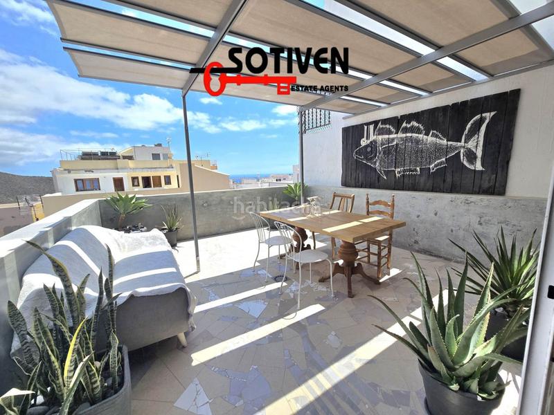 Foto e1e66669-a691-4add-8ed3-7e006f914783. Haus in Casco Urbano Adeje