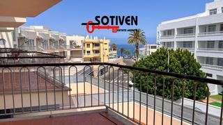 Apartament  Antonio gonzalez barrios. Apartamento en venta en playa la arena, 1 dormitorio.