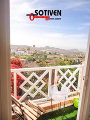 Apartament a Valle San Lorenzo. Apartamento en venta en valle de san lorenzo, 3 dormitorios.
