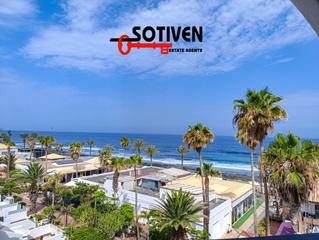 Apartamento  Rafael puig lluvina. Apartamento en venta en playa las americas  avda. rafael puig, 2