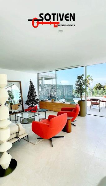 Foto 9586ba69-9007-4374-b848-406aa4029103. Xalet amb aparcament piscina a La Caldera Adeje