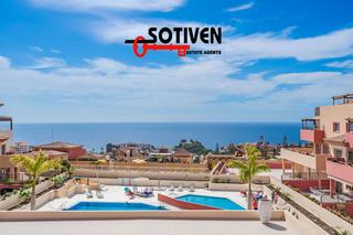 Lloguer Apartament a Playa de Fañabé. Apartamento en alquiler en costa adeje, 2 dormitorios.
