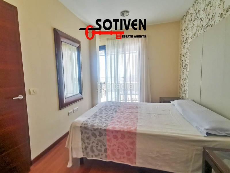 Foto 41b846bf-6911-4140-a65c-a541d919f2bd. Àtic amb aparcament a La Caldera Adeje