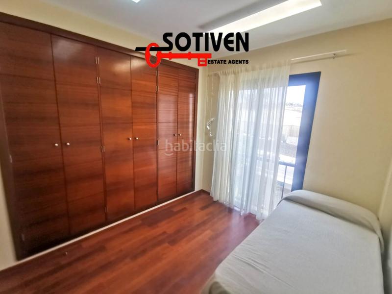 Foto 809e8c1e-1191-46e7-943a-c318c9a6c38d. Àtic amb aparcament a La Caldera Adeje