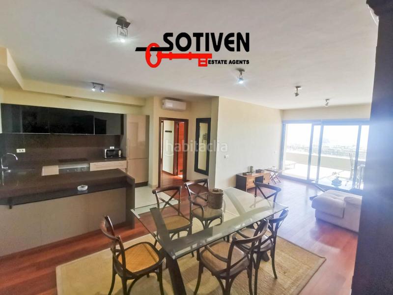 Foto 88f3df29-5884-477d-94b0-1564aee26597. Àtic amb aparcament a La Caldera Adeje