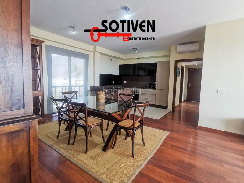 Foto c78f704c-79e6-4b94-8db9-a3f036d2de77. Àtic amb aparcament a La Caldera Adeje