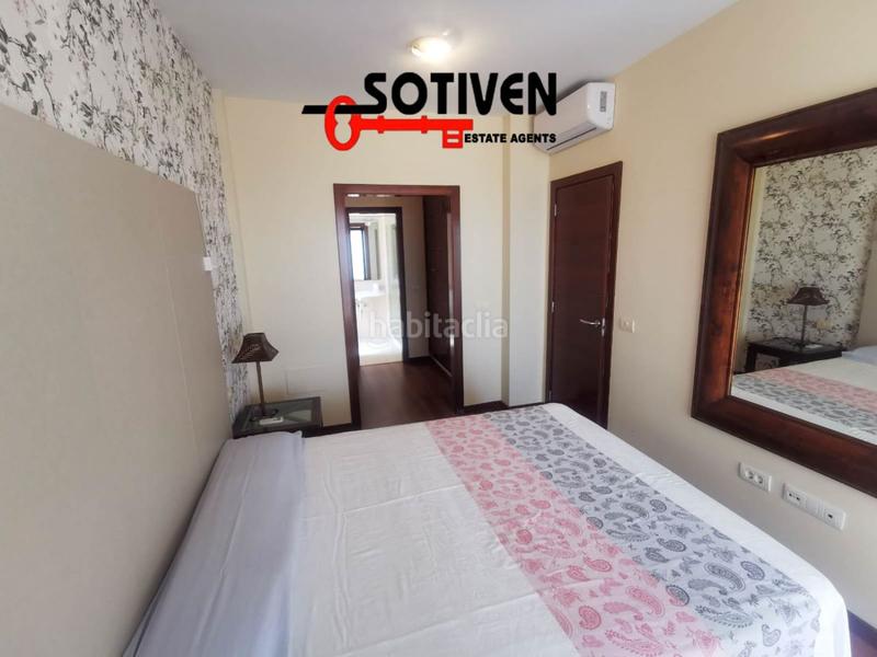 Foto ec115a0e-1098-4418-a2ef-db2640f4f4bd. Àtic amb aparcament a La Caldera Adeje