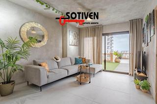 Apartamento en Callao Salvaje - Playa Paraíso. Apartamento en venta en playa paraiso, 2 dormitorios.