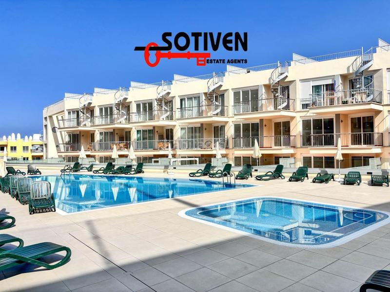 Foto 667090e1-61fb-4658-8460-9ae5aa593f87. Piccolo appartamento con parcheggio piscina in Puerto de Santiago Santiago del Teide